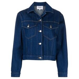 NANUSHKA Maren Denim Jacket M